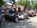 Smithfield Olden Days Car Show and Festival 38