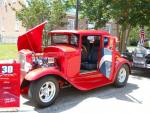 Smithfield Olden Days Car Show and Festival 40