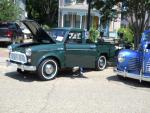 Smithfield Olden Days Car Show and Festival 53