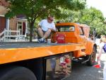 Smithfield Olden Days Car Show and Festival 57