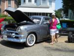 Smithfield Olden Days Car Show and Festival 60