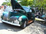 Smithfield Olden Days Car Show and Festival 61