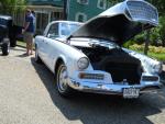Smithfield Olden Days Car Show and Festival 65