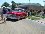 Smithfield Olden Days Car Show and Festival 70