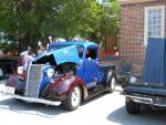 Smithfield Olden Days Car Show and Festival 79