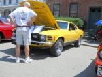 Smithfield Olden Days Car Show and Festival 88