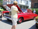 Smithfield Olden Days Car Show and Festival 90