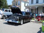 Smithfield Olden Days Car Show and Festival 93