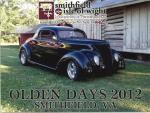 Smithfield Olden Days Car Show and Festival 0