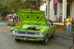 Smithfield Olden Days Cruise-In 9