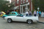 Smithfield Olden Days Cruise-In 13