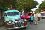 Smithfield Olden Days Cruise-In 19