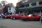 Smithfield Olden Days Cruise-In 0