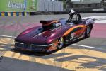 Sonoma Drag Strip ET Bracket Race129