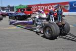 Sonoma Drag Strip ET Bracket Race130