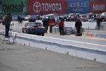 Sonoma Drag Strip ET Bracket Race26