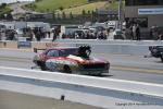 Sonoma Drag Strip ET Bracket Race34