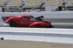 Sonoma Drag Strip ET Bracket Race37