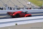 Sonoma Drag Strip ET Bracket Race38