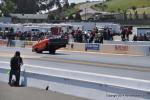 Sonoma Drag Strip ET Bracket Race40