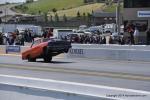 Sonoma Drag Strip ET Bracket Race42