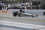 Sonoma Drag Strip ET Bracket Race50