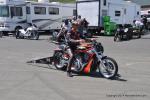 Sonoma Drag Strip ET Bracket Race73