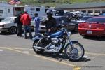 Sonoma Drag Strip ET Bracket Race74