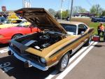 Spring Fever 2012 car show 27