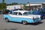 St. Augustine Cruisers Monthly Cruise In67