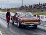 STEEL IN MOTION HOT RODS and GUITARS SHOW DRAG RACE68