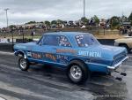 STEEL IN MOTION HOT RODS and GUITARS SHOW DRAG RACE63