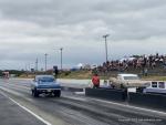STEEL IN MOTION HOT RODS and GUITARS SHOW DRAG RACE64