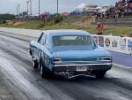 STEEL IN MOTION HOT RODS and GUITARS SHOW DRAG RACE65