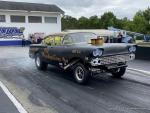 STEEL IN MOTION HOT RODS and GUITARS SHOW DRAG RACE14