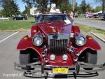 Stillwater Fire Dept 18th Annual Steamer Car Show151