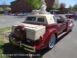 Stillwater Fire Dept 18th Annual Steamer Car Show153