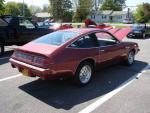 Stillwater Fire Depts 17th Annual Steamer Car Show39