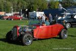 Street Rod and Rat Rod Night at Mark's Classic Cruise10