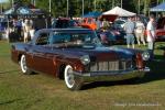 Street Rod and Rat Rod Night at Mark's Classic Cruise158