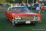 Street Rod and Rat Rod Night at Mark's Classic Cruise201