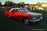 Street Rod and Rat Rod Night at Mark's Classic Cruise202