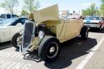 Street Rodders For Life Memorial Day Charity Car Show 3