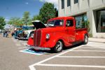 Street Rodders For Life Memorial Day Charity Car Show 7