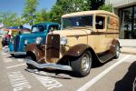 Street Rodders For Life Memorial Day Charity Car Show 8