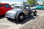 Street Rodders For Life Memorial Day Charity Car Show 13