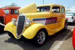 Street Rodders For Life Memorial Day Charity Car Show 81