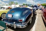 Street Rodders For Life Memorial Day Charity Car Show 11