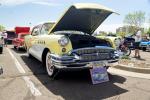 Street Rodders For Life Memorial Day Charity Car Show 14