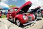 Street Rodders For Life Memorial Day Charity Car Show 47